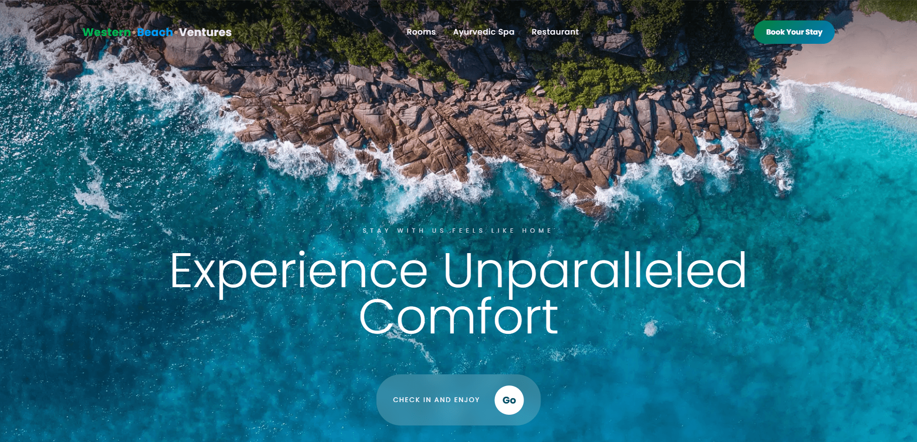 Western Beach Ventures